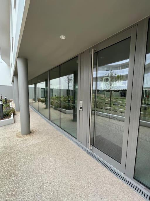 Magnifique Appartement Sur La Seine Alfortville Exterior foto